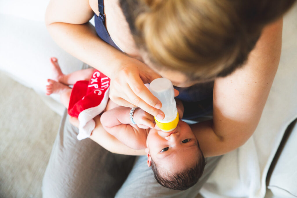 newborn (Foto: Isabelle Hannemann)