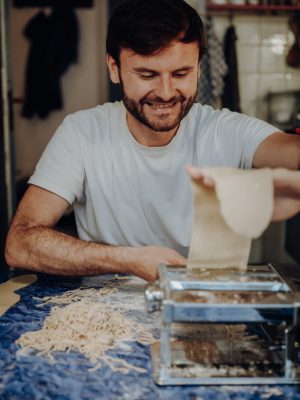 Patrick (Foto: Isabelle Hannemann)