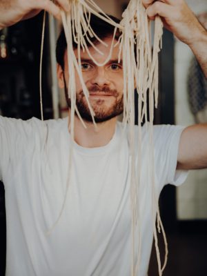 Patrick (Foto: Isabelle Hannemann)