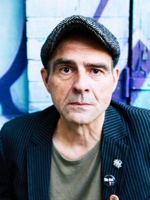 Die Üblichen (Foto: Isabelle Hannemann)