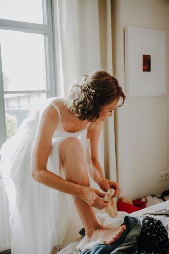 wedding (Foto: Isabelle Hannemann)