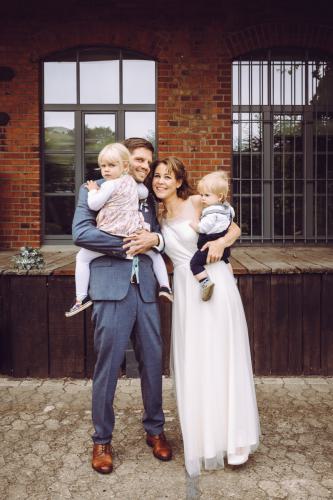 wedding (Foto: Isabelle Hannemann)