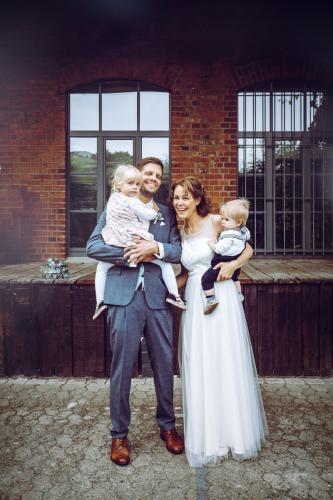 wedding (Foto: Isabelle Hannemann)