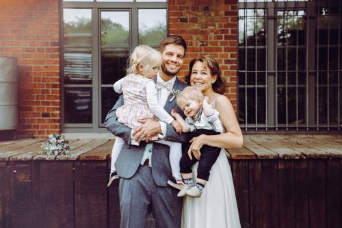 wedding (Foto: Isabelle Hannemann)