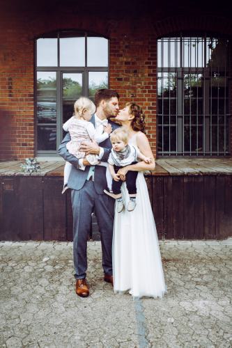 wedding (Foto: Isabelle Hannemann)