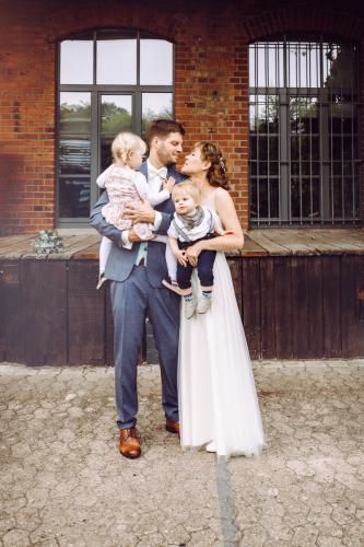 wedding (Foto: Isabelle Hannemann)