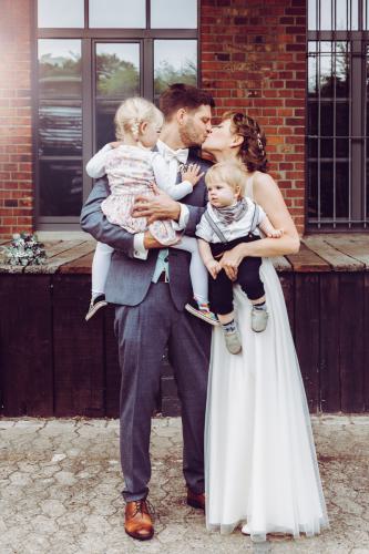 wedding (Foto: Isabelle Hannemann)