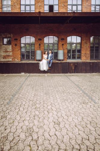 wedding (Foto: Isabelle Hannemann)