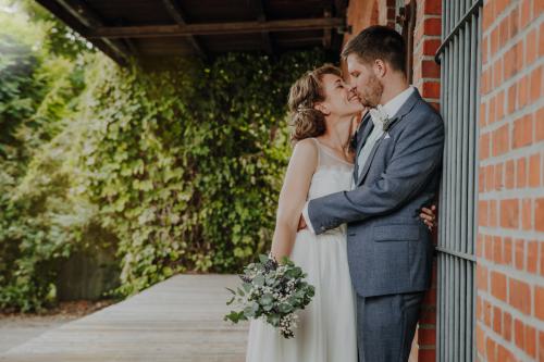 wedding (Foto: Isabelle Hannemann)