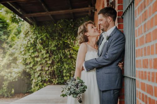 wedding (Foto: Isabelle Hannemann)