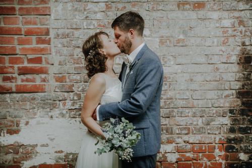 wedding (Foto: Isabelle Hannemann)