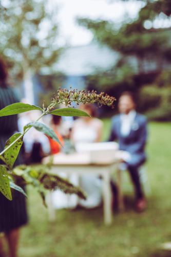 wedding (Foto: Isabelle Hannemann)