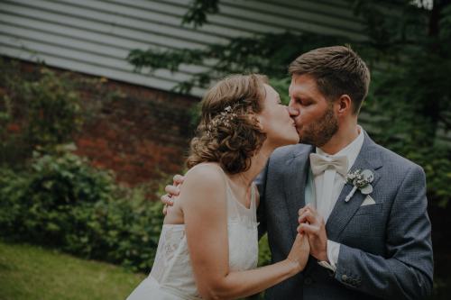 wedding (Foto: Isabelle Hannemann)