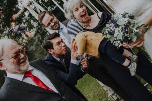 wedding (Foto: Isabelle Hannemann)