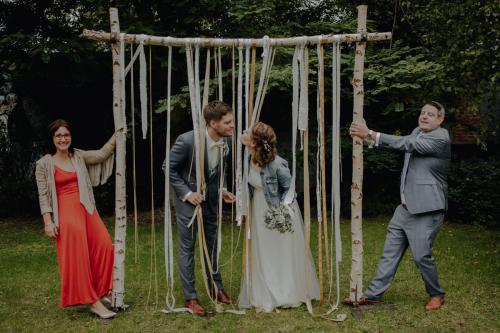 wedding (Foto: Isabelle Hannemann)